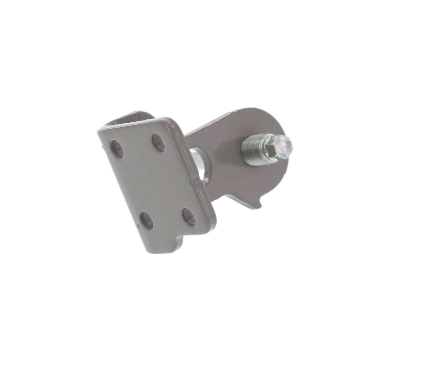 W10500004 - Genuine OEM Whirlpool Refrigerator Lower Door Hinge & Closing Cam Kit